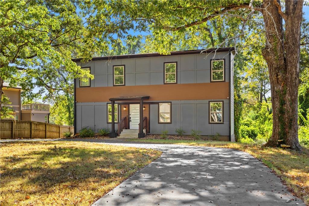 2049 Mcafee Road Property Photo 1