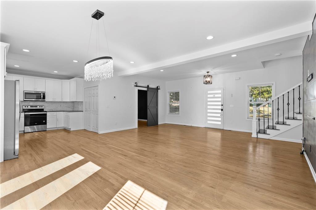 2049 Mcafee Road Property Photo 2