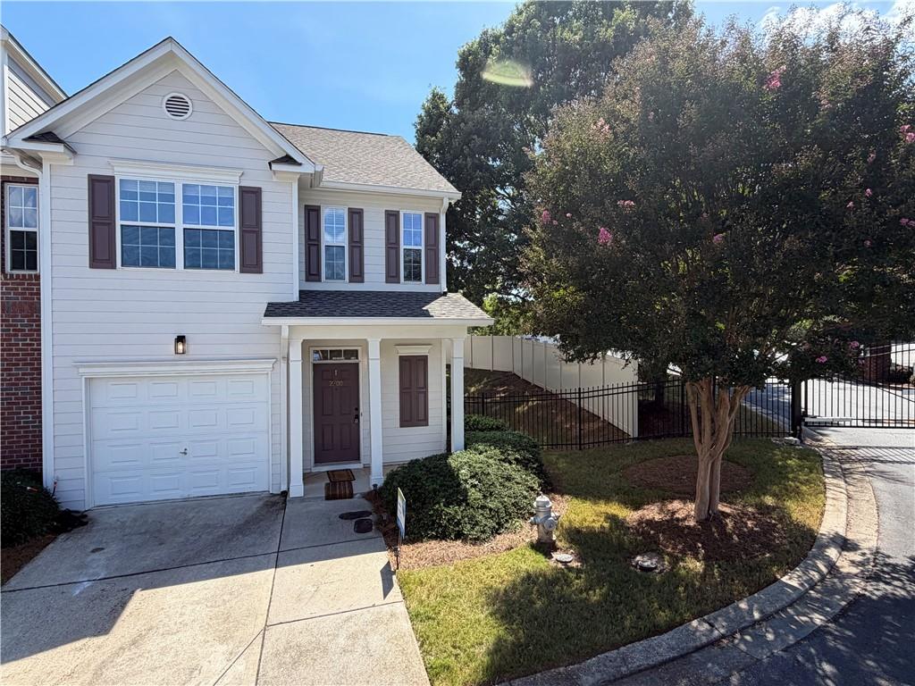 2300 Leicester Way Se Property Photo 1