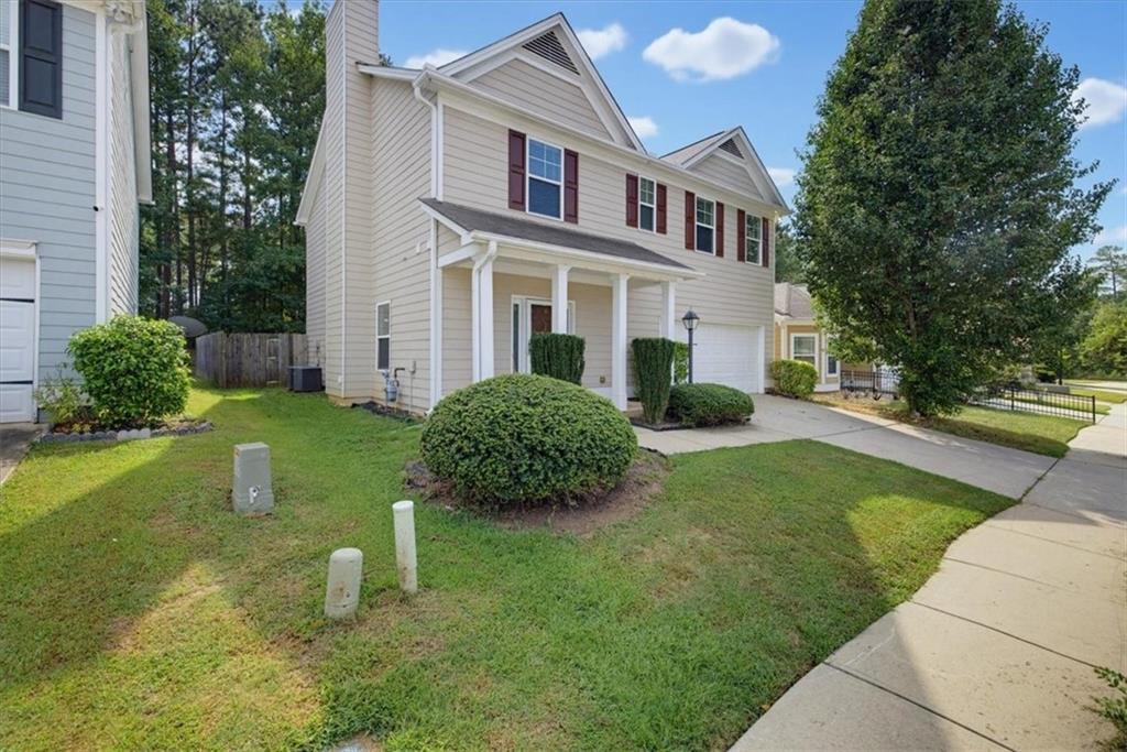 50 Bellerive Lane Property Photo 2