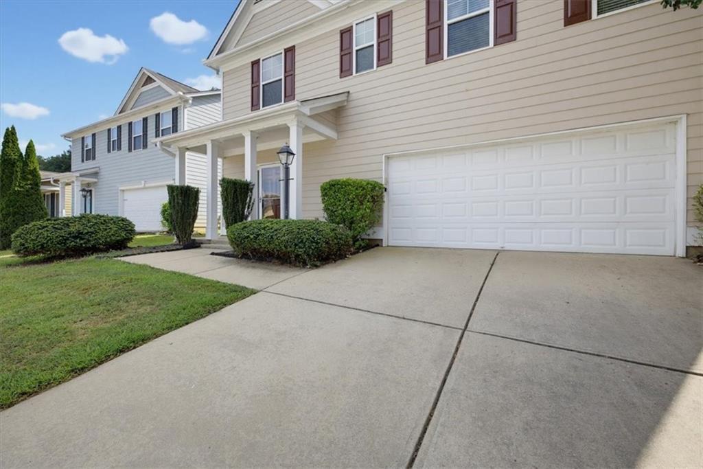 50 Bellerive Lane Property Photo 3