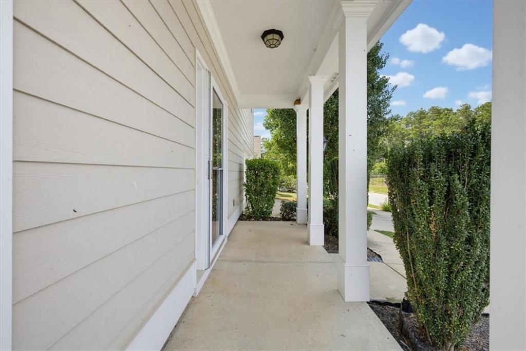 50 Bellerive Lane Property Photo 4