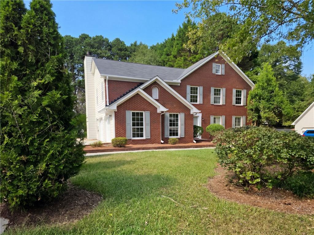 3205 Summit Place Drive Property Photo 1