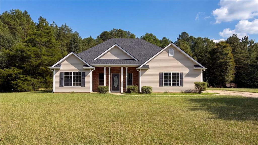 114 Beaty Court Property Photo 1