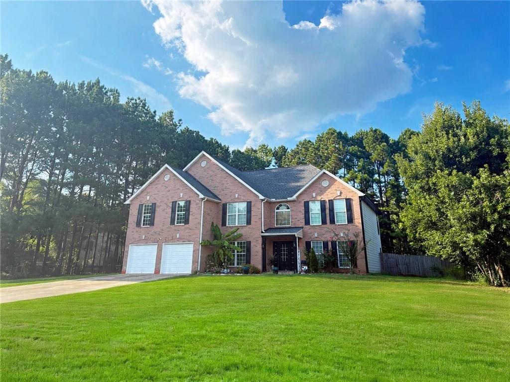 142 Hickory Creek Lane Property Photo 1