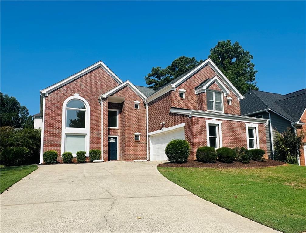 3106 Wyncroft Court Property Photo 1