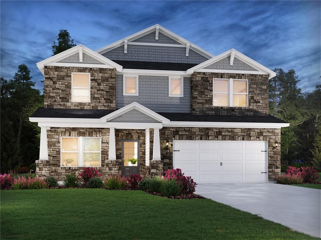 3059 Sweet Red Circle Property Photo 1