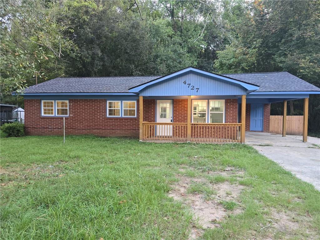 4727 Elkan Avenue Property Photo 1