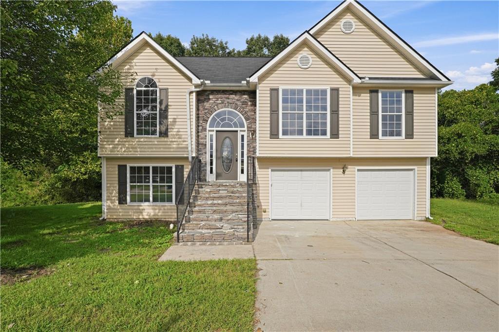 5129 Buchli Crest Court Property Photo 1