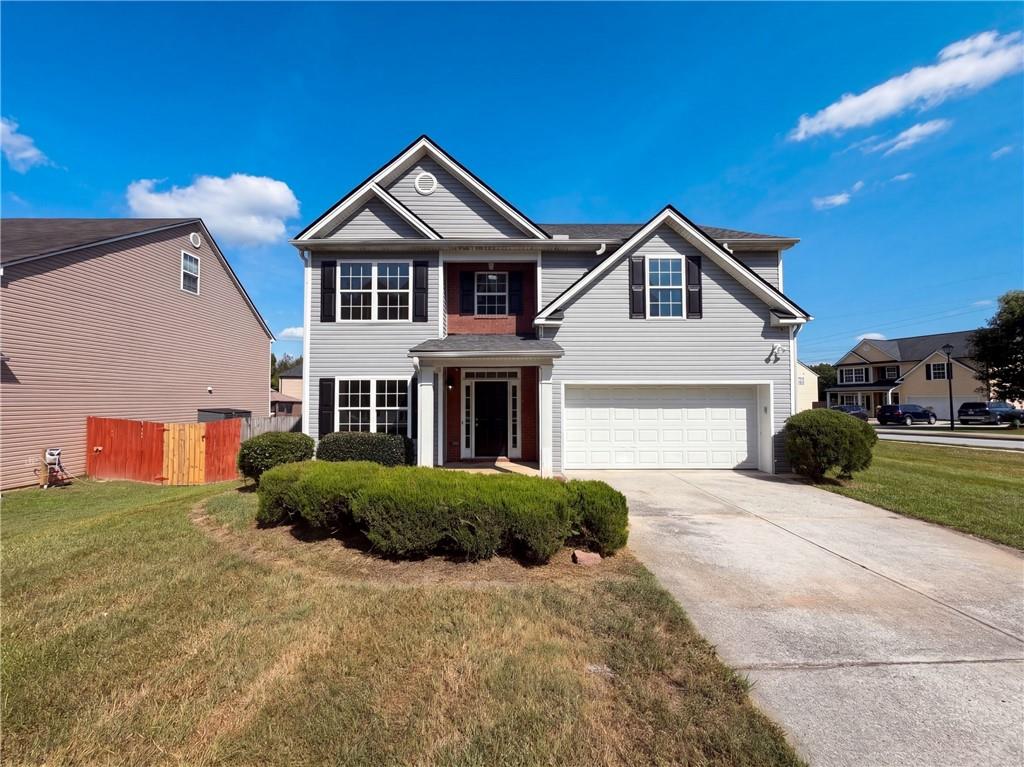 7402 Walton Hill Property Photo 1