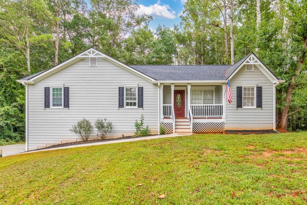 29 Indian Creek Lane Property Photo 1