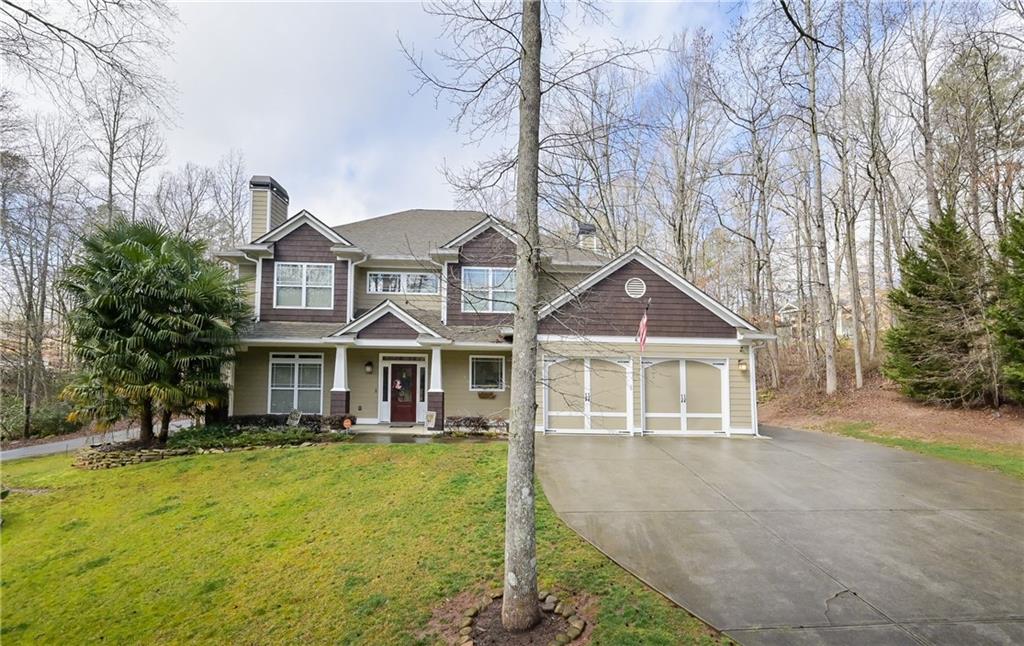 2878 Bart Johnson Road Property Photo 3