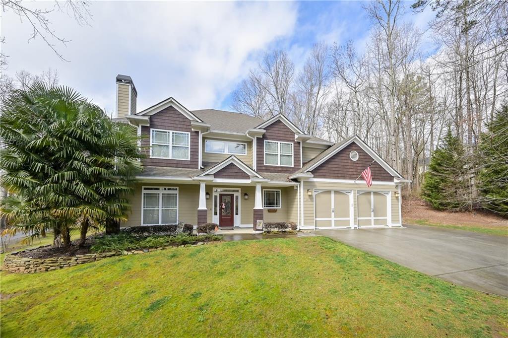 2878 Bart Johnson Road Property Photo 4