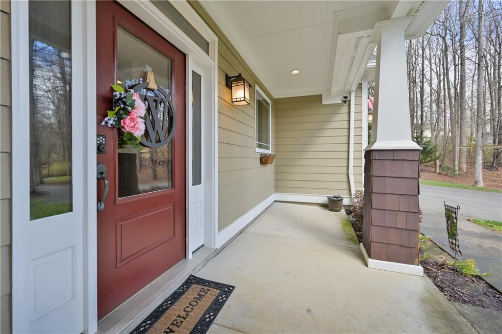 2878 Bart Johnson Road Property Photo 5
