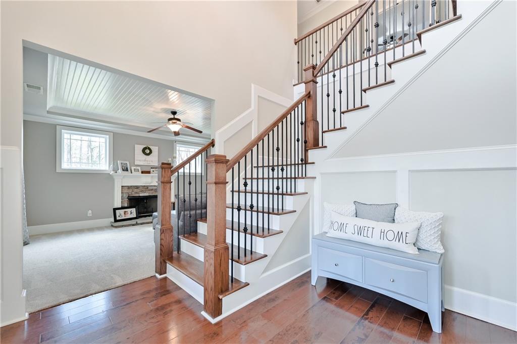 2878 Bart Johnson Road Property Photo 6