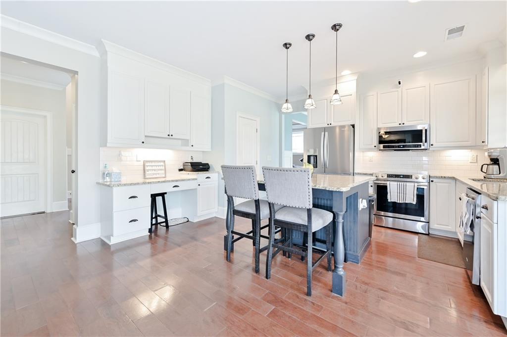 2878 Bart Johnson Road Property Photo 8