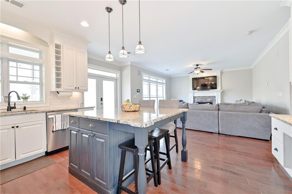 2878 Bart Johnson Road Property Photo 10