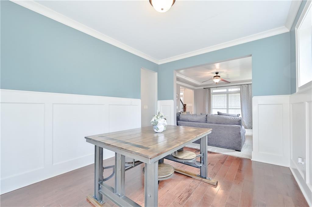 2878 Bart Johnson Road Property Photo 12