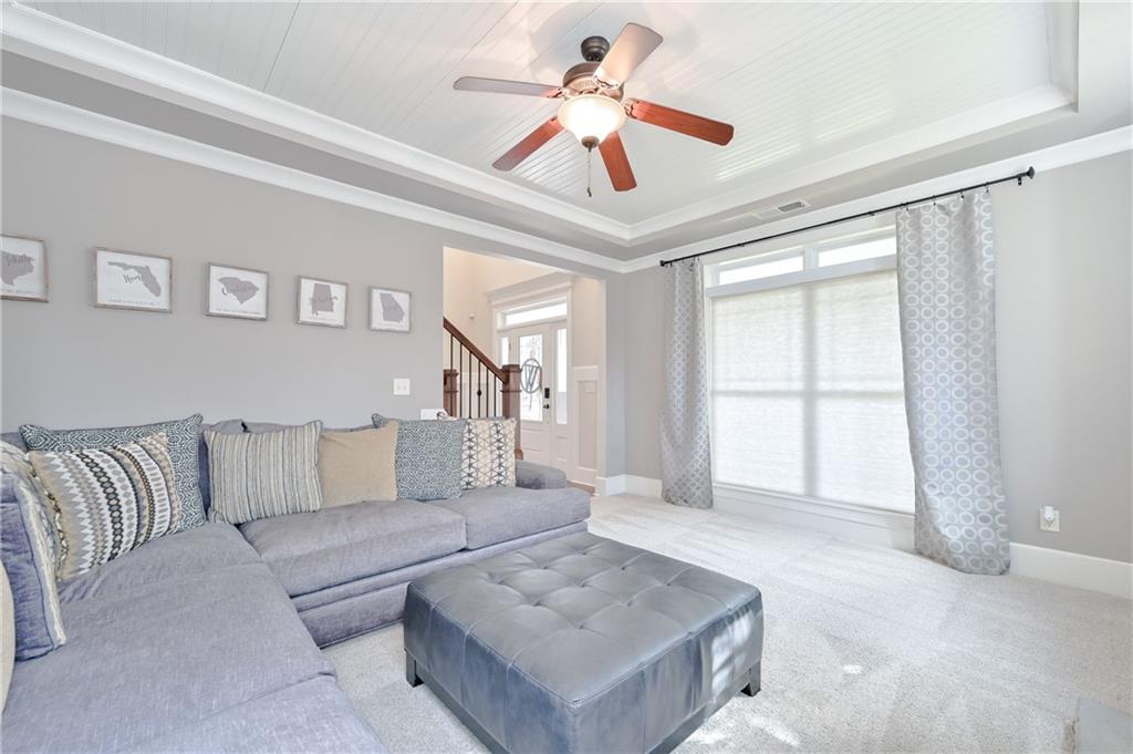 2878 Bart Johnson Road Property Photo 14