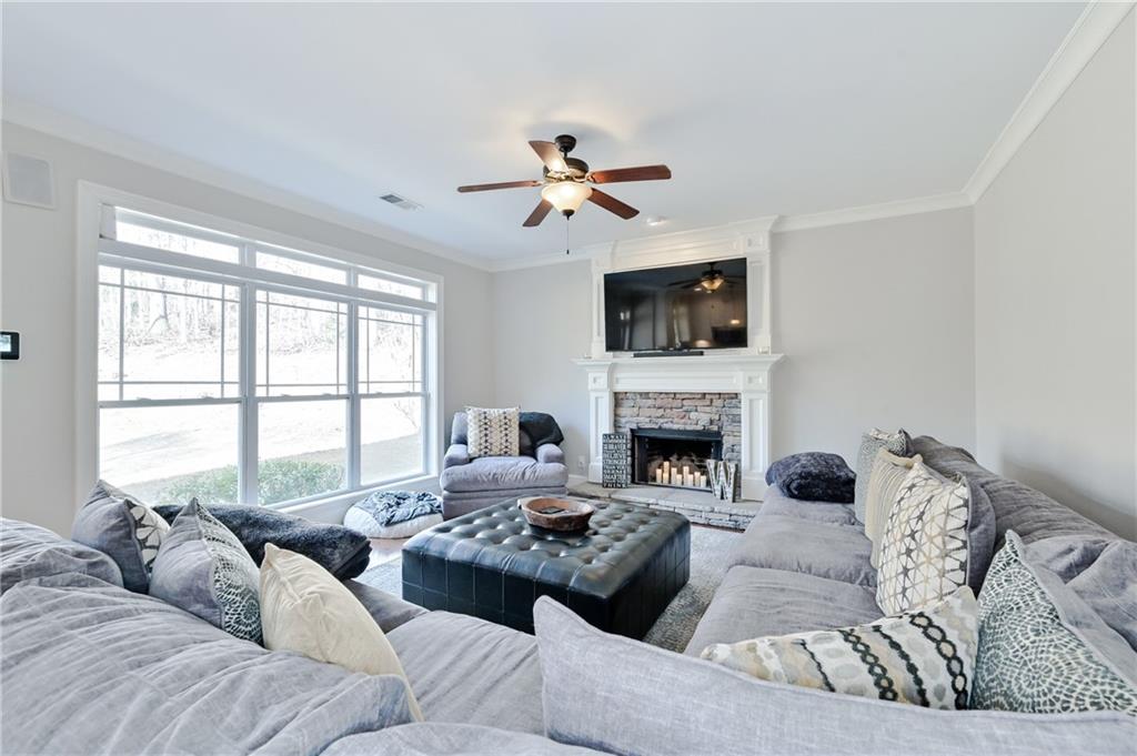 2878 Bart Johnson Road Property Photo 15