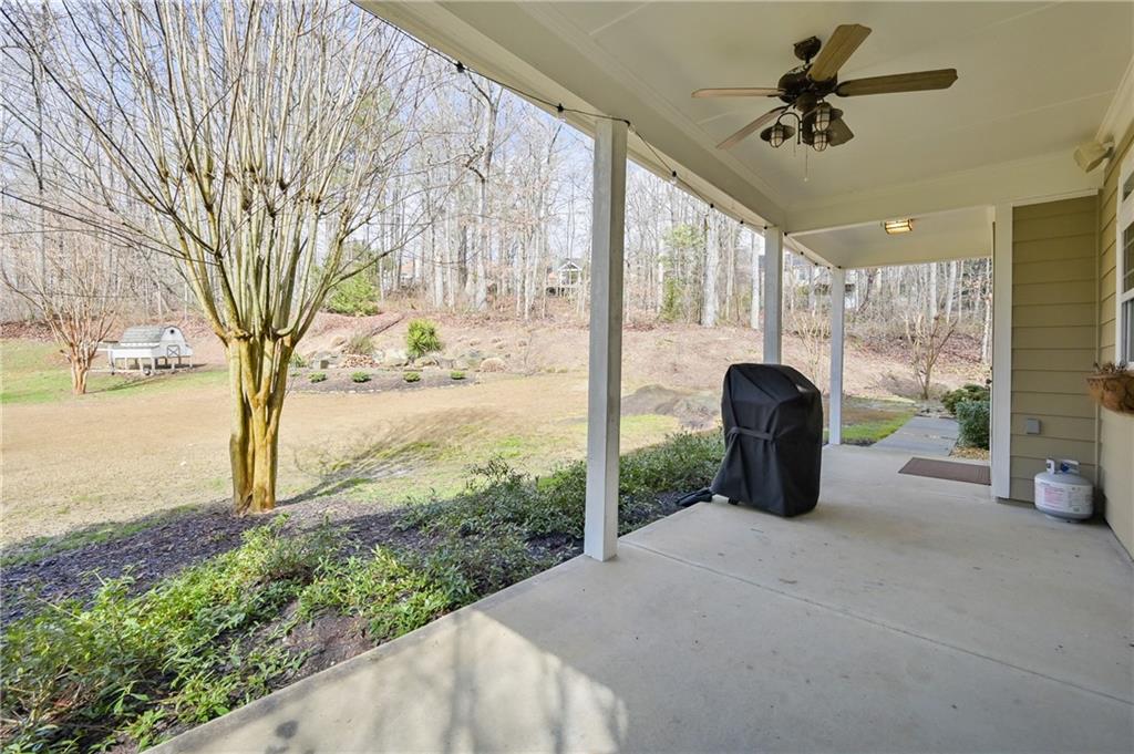 2878 Bart Johnson Road Property Photo 20