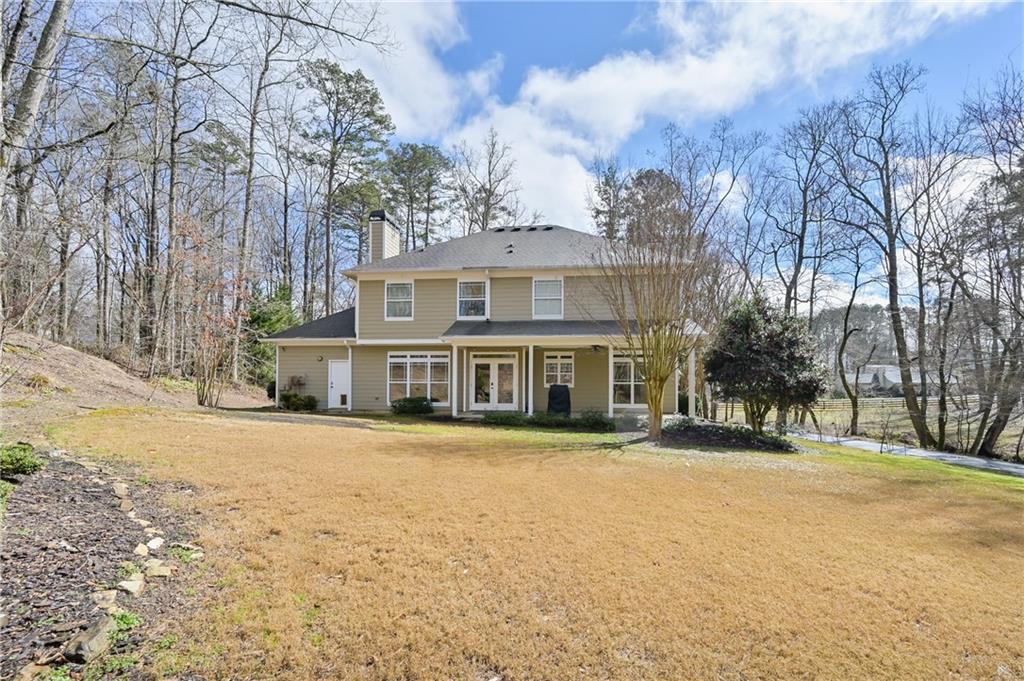 2878 Bart Johnson Road Property Photo 21