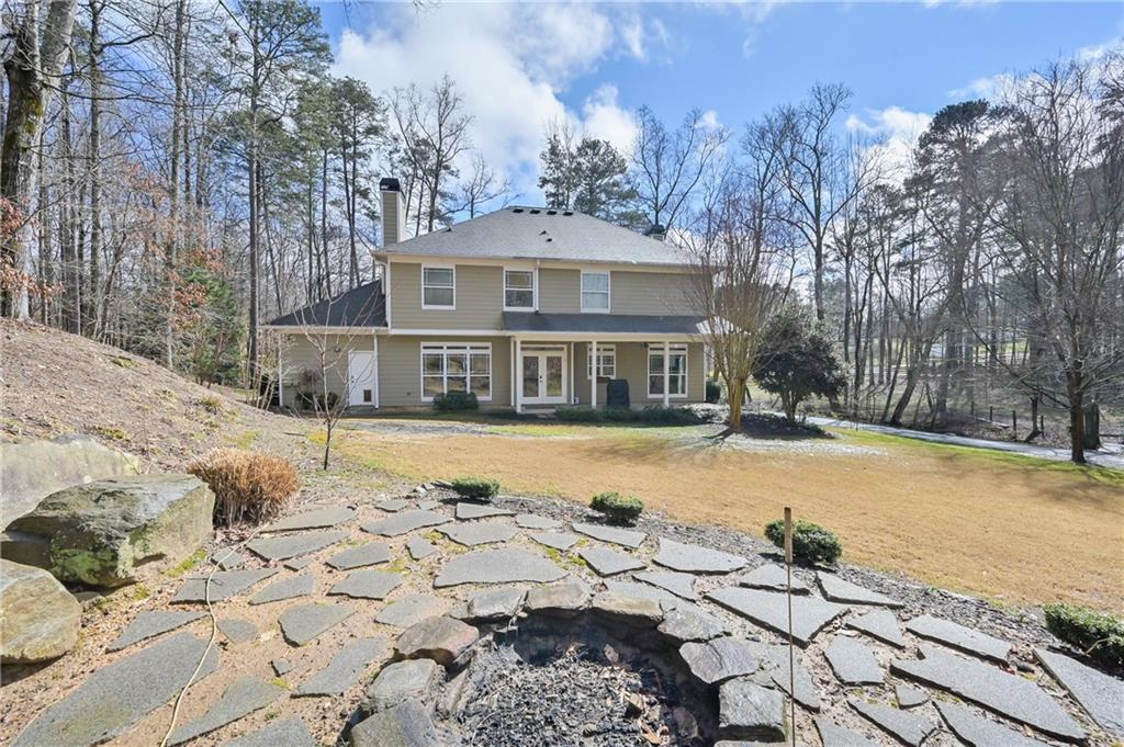 2878 Bart Johnson Road Property Photo 23