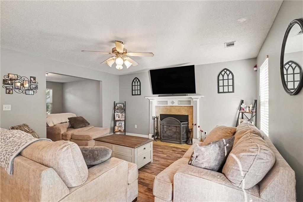 614 Tranquillity Way Property Photo 2