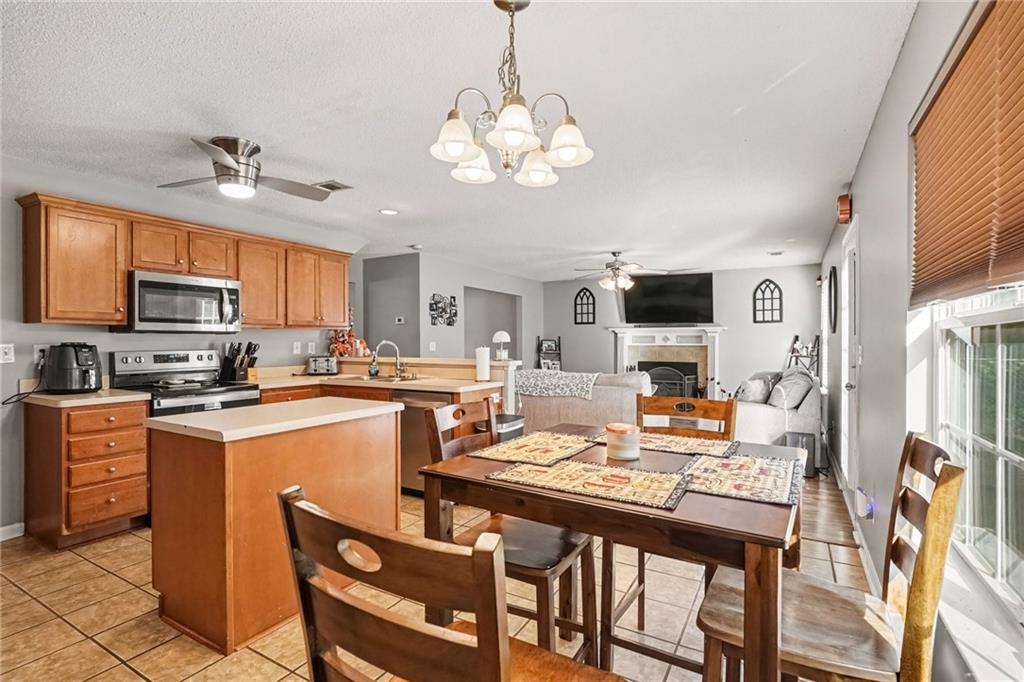 614 Tranquillity Way Property Photo 3