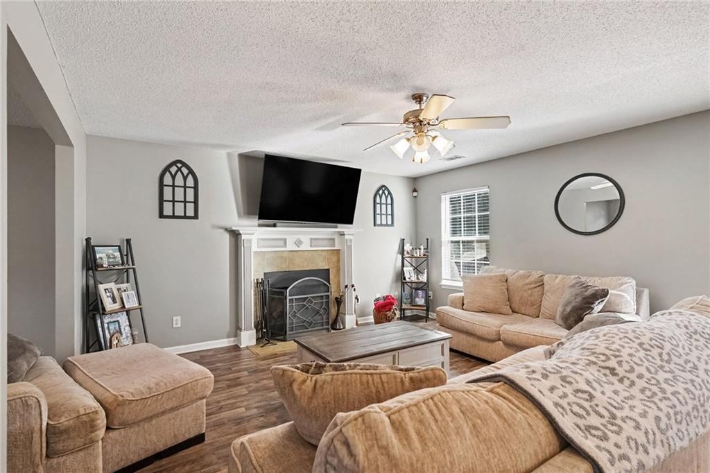614 Tranquillity Way Property Photo 15
