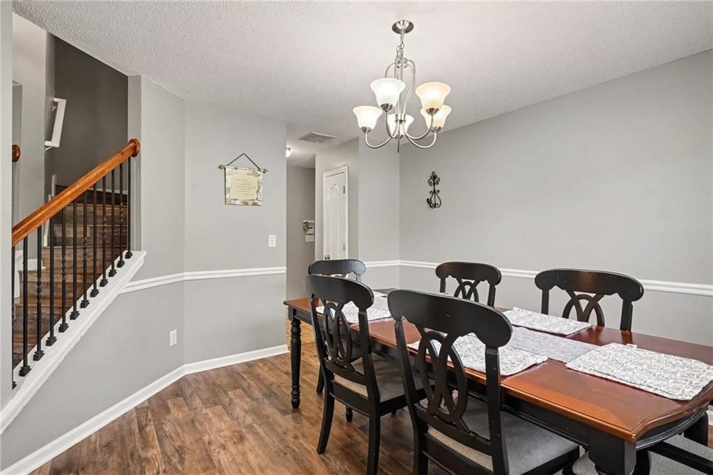 614 Tranquillity Way Property Photo 19