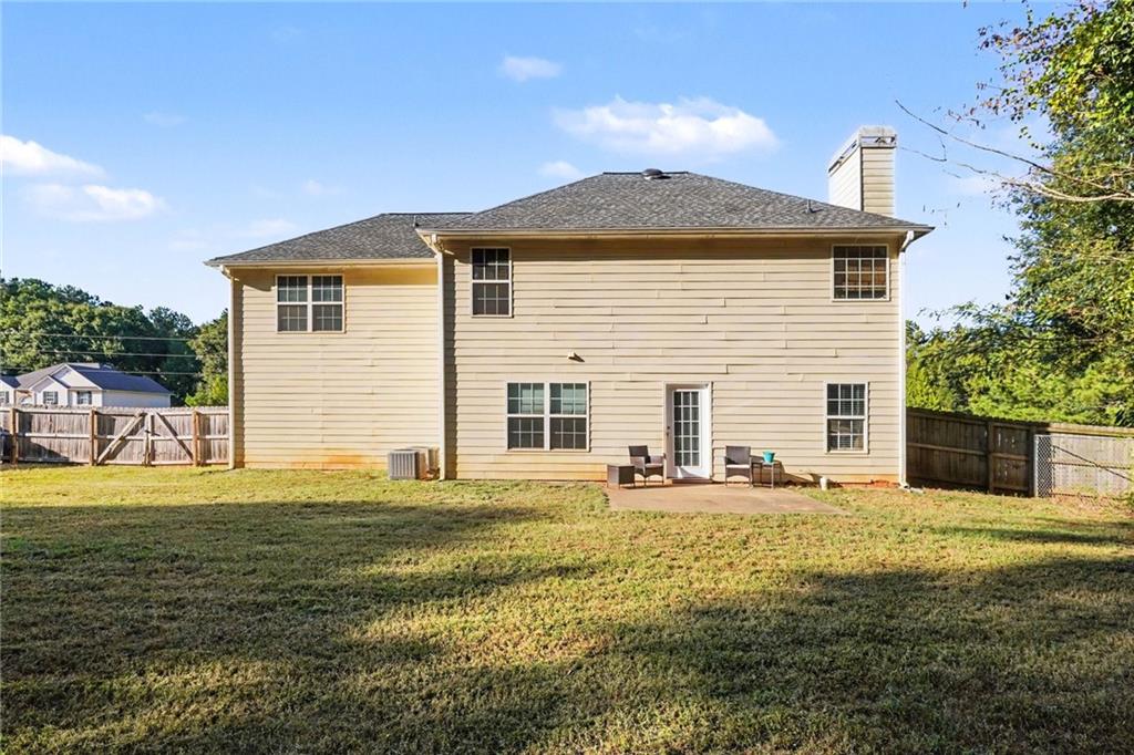 614 Tranquillity Way Property Photo 31