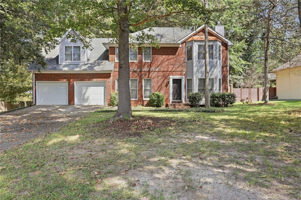 5300 Oglethorpe Court Property Photo 1