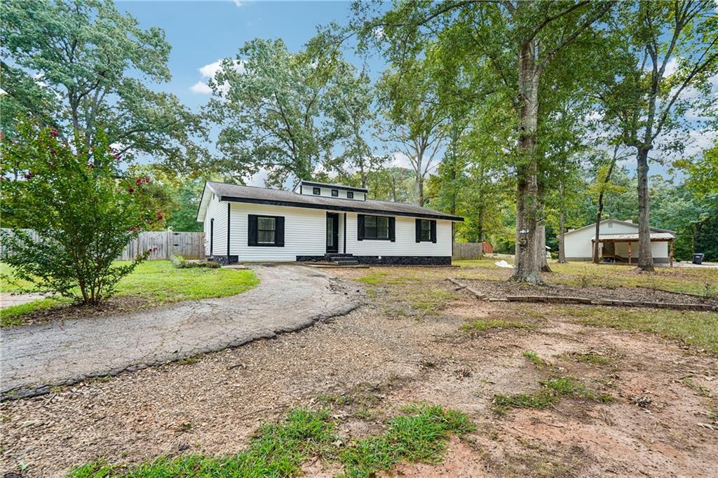 85 Hidden Forest Road Property Photo 1