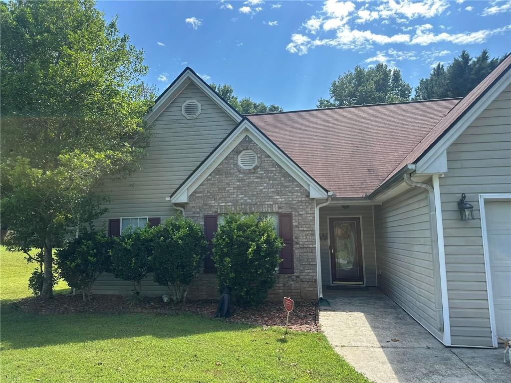 245 Butler Bridge Circle Property Photo 2