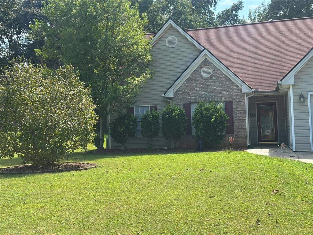 245 Butler Bridge Circle Property Photo 3