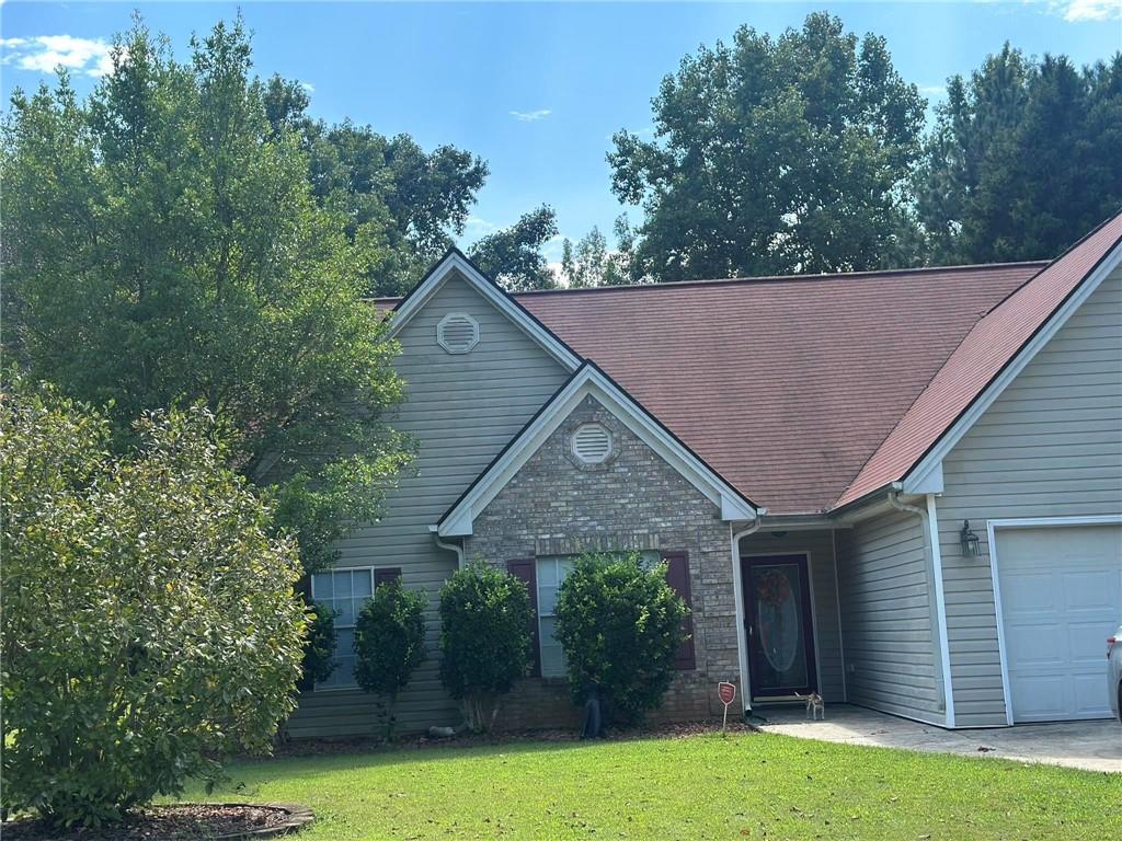 245 Butler Bridge Circle Property Photo 4