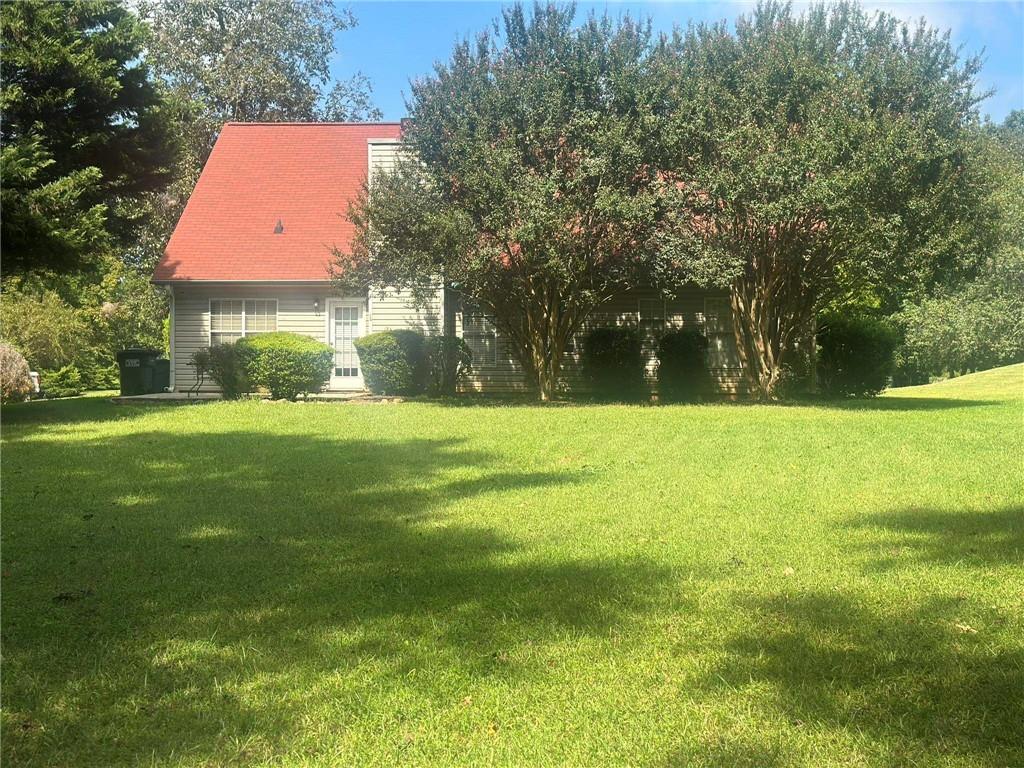 245 Butler Bridge Circle Property Photo 5