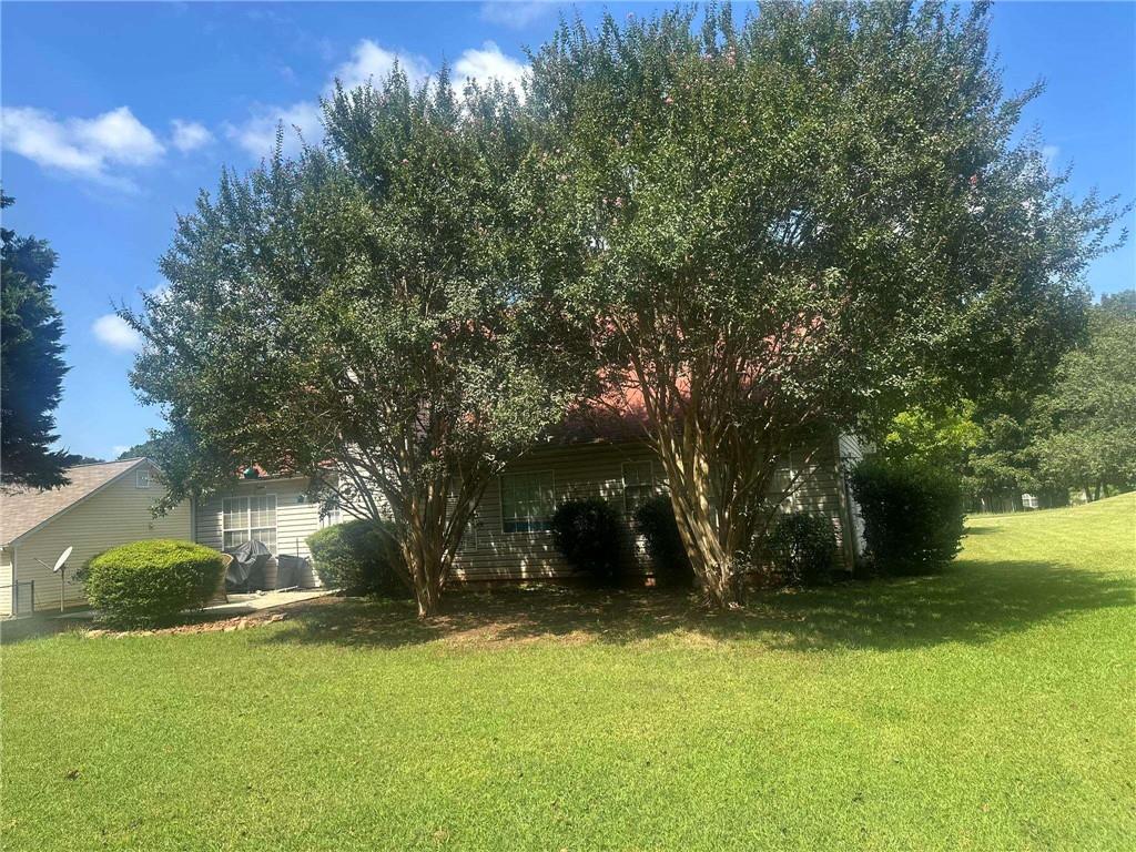 245 Butler Bridge Circle Property Photo 7