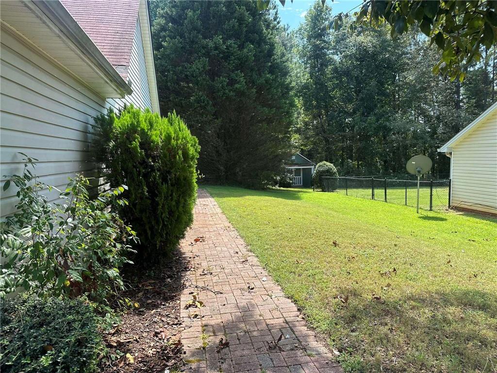 245 Butler Bridge Circle Property Photo 11