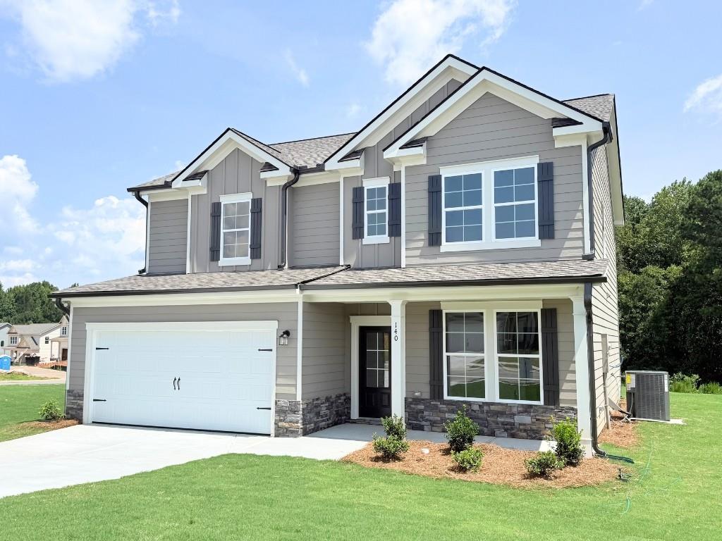 140 Cochin Drive Property Photo 2