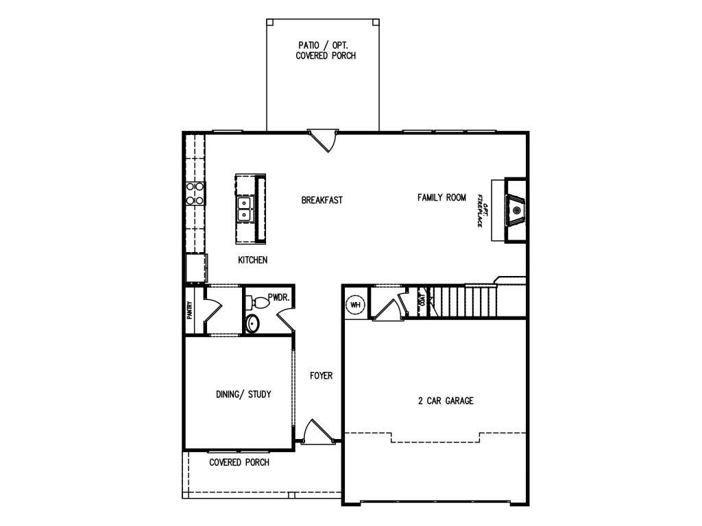 140 Cochin Drive Property Photo 19