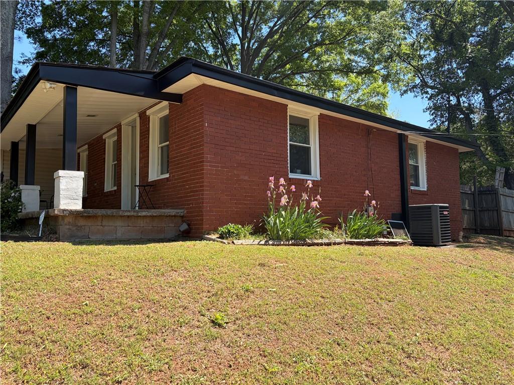254 S Dixie Avenue Property Photo 1