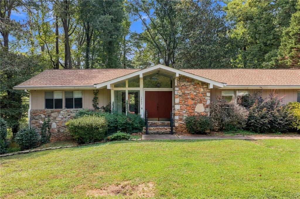 3803 Gothic Elm Court Property Photo 1