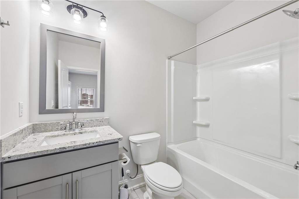 3335 Baneberry Trail Property Photo 5