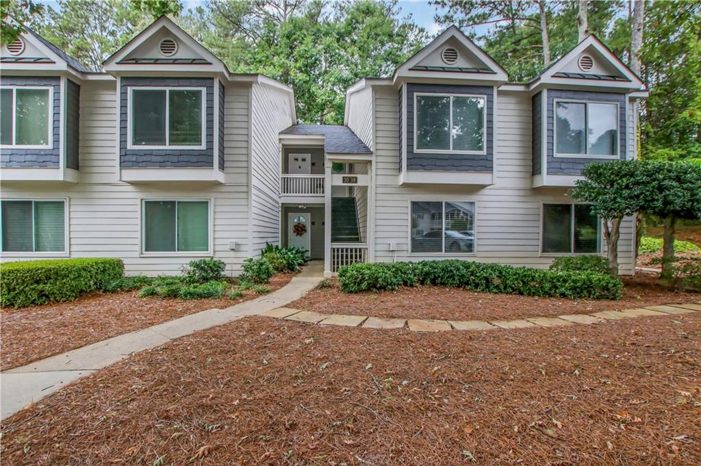 37 Fair Haven Way SE Property Photo 1
