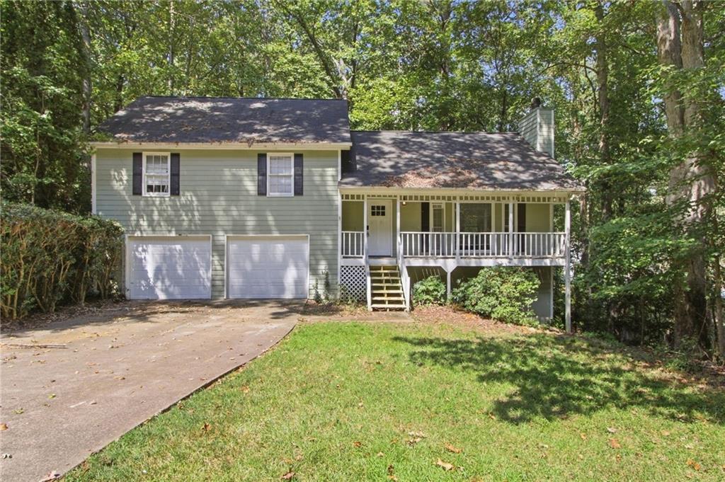 504 Chestnut Ridge Property Photo 1