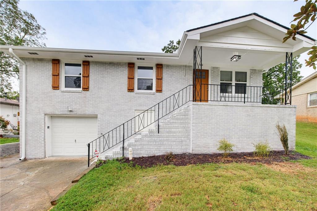 1338 Georgia Avenue Property Photo 1