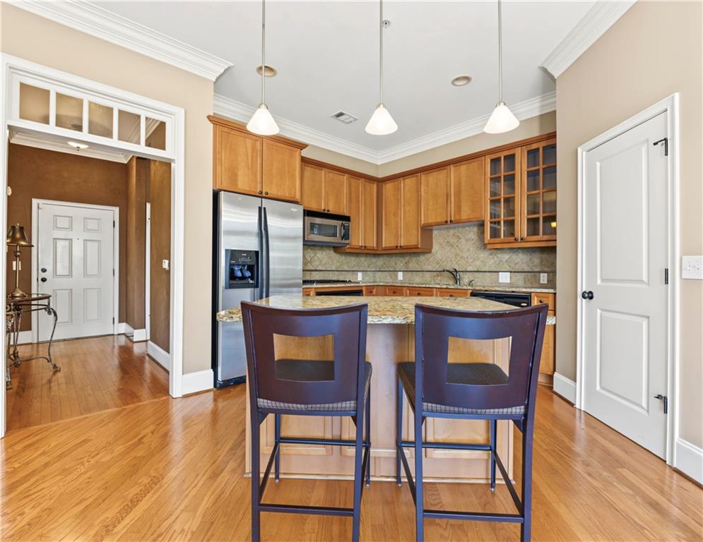 11 Perimeter Center E Unit 1417 Property Photo 1