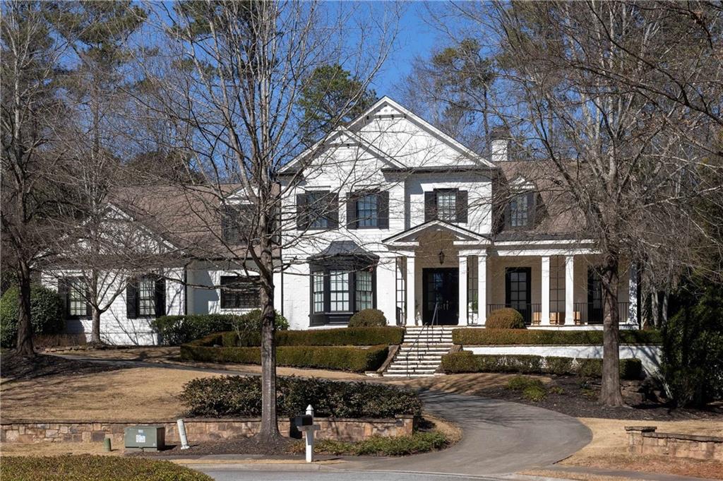 980 Fenimore Circle Property Photo 1